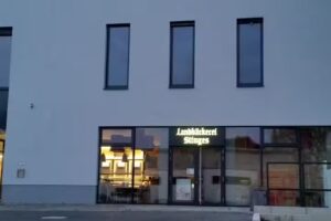 Landb&auml;ckerei Stinges