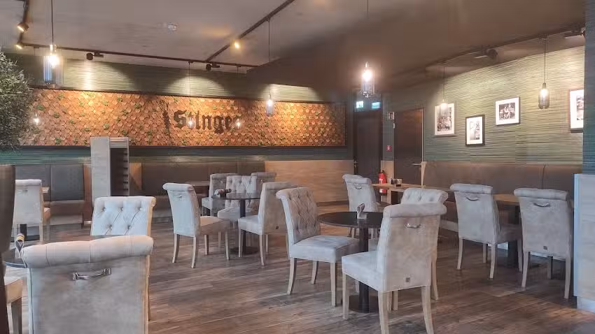 Landbäckerei Stinges