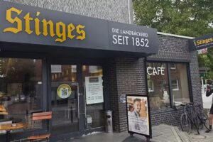 Landbäckerei Stinges