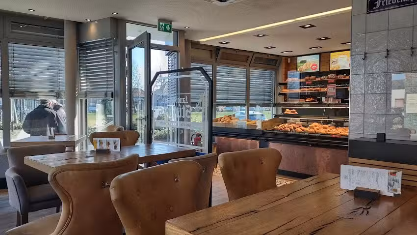 Landb&auml;ckerei Stinges