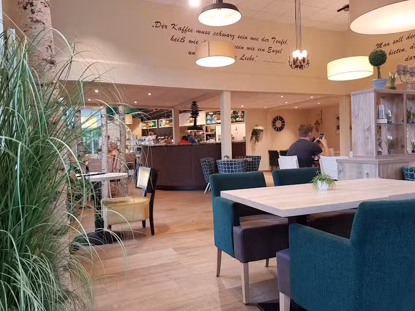 Landb&auml;ckerei T&ouml;njes