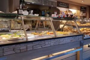 Landb&auml;ckerei T&ouml;njes