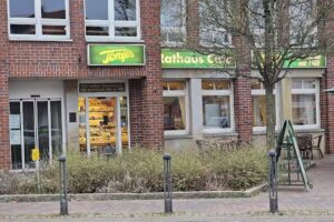 Landbäckerei Tönjes – Rathaus-Café