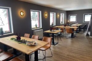Landcafé & Bistro Sonnenbühl