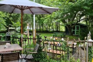 Landcaf&eacute; &eacute;clair