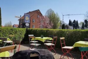 Landcafe Zum Niemetal