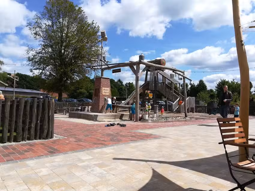 Landerlebnis Janßen