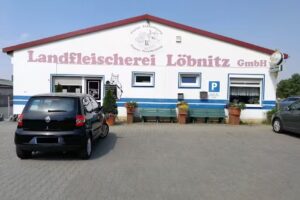 Landfleischerei Löbnitz GmbH