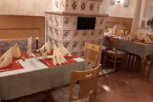 Landgasthaus