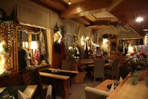 Landgasthaus Adler