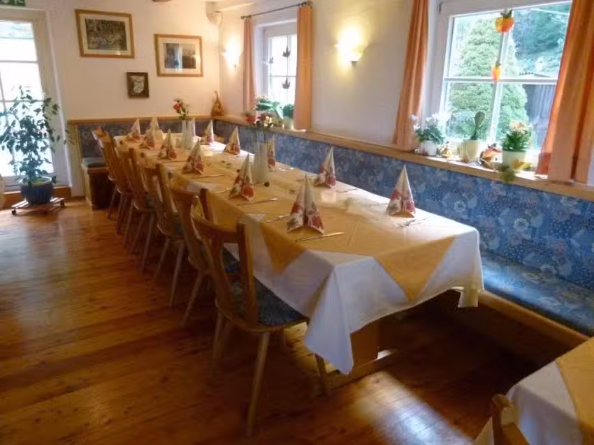 Landgasthaus Aichhalder M&uuml;hle