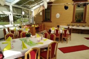 Landgasthaus Altenhof