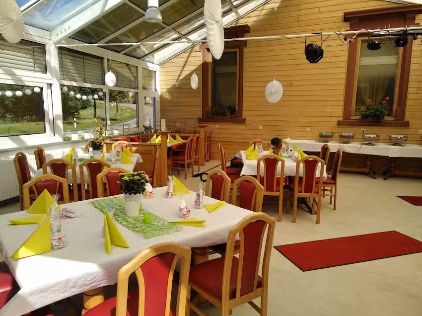 Landgasthaus Altenhof