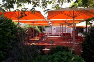 Landgasthaus Bachgauer Hof