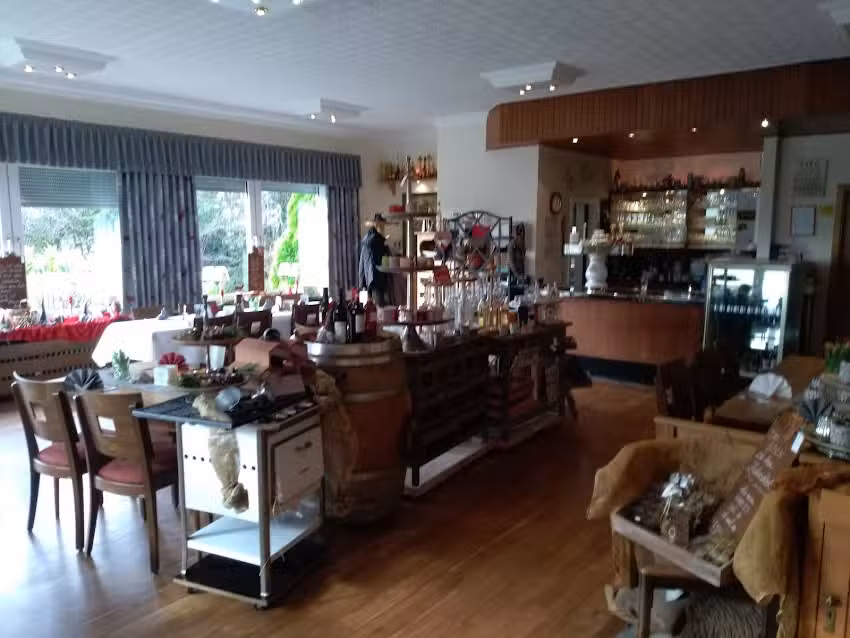 Landgasthaus Baisieper Hof