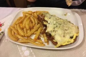 Landgasthaus Bartalos