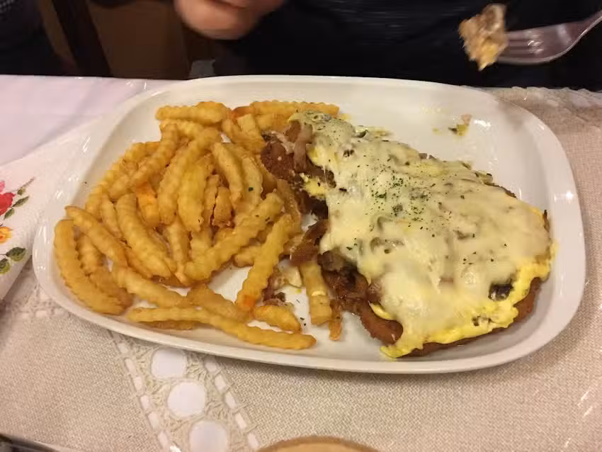 Landgasthaus Bartalos