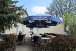 Landgasthaus Bauer