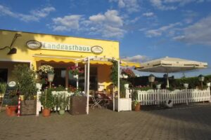 Landgasthaus Beelitz