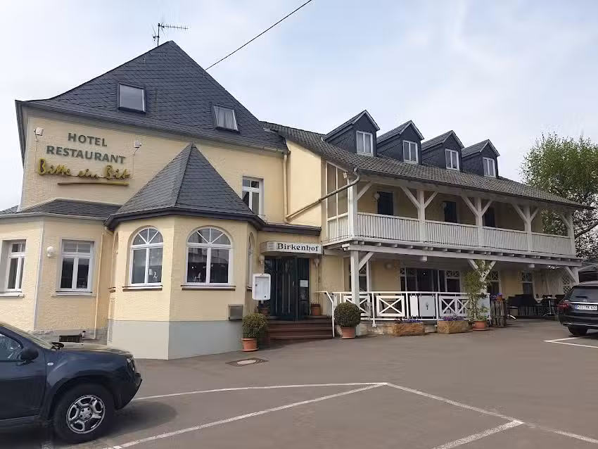 Landgasthaus Birkenhof GmbH