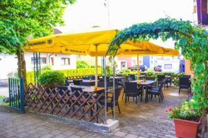 Landgasthaus Bohl