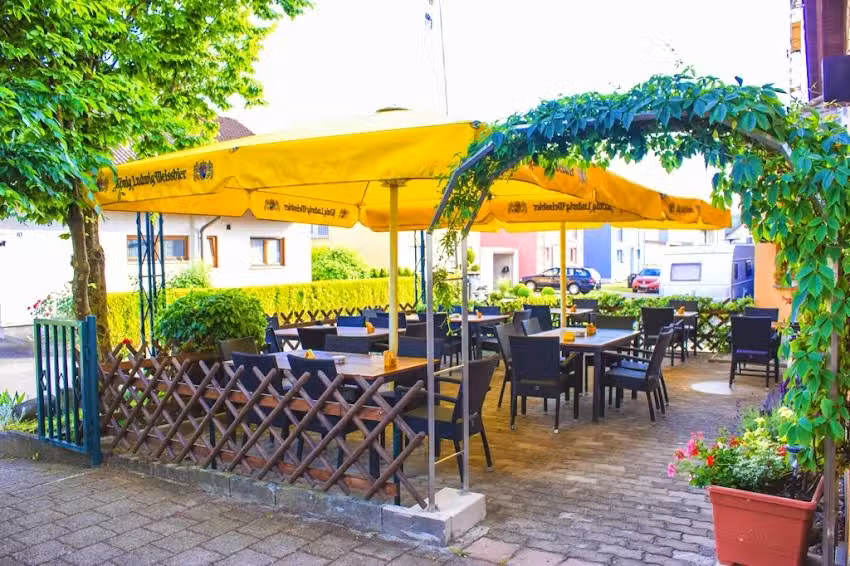 Landgasthaus Bohl