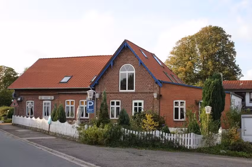 Landgasthaus B&ouml;nstrup