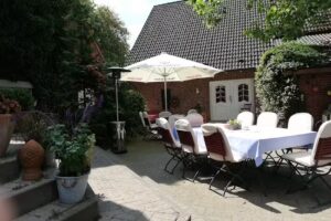 Landgasthaus Brand Vellern
