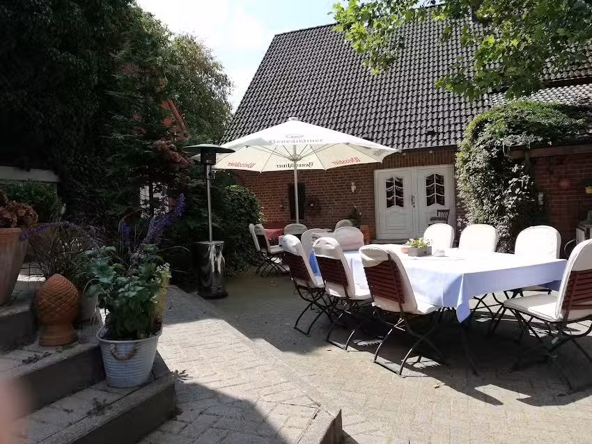 Landgasthaus Brand Vellern