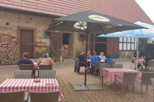 Landgasthaus Bubendorfer Hof