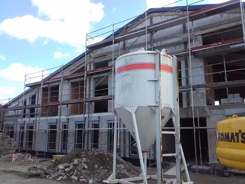 Landgasthaus B&uuml;rgerhof