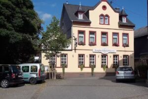 Landgasthaus Burghof