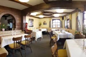 Landgasthaus Der Löwe