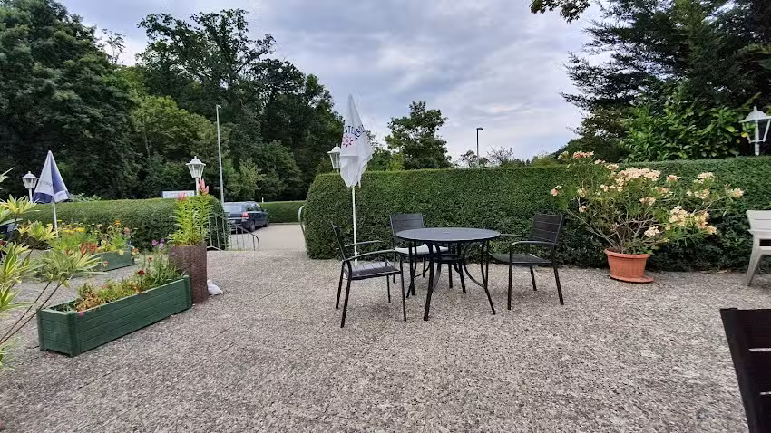 Landgasthaus Eckerkrug