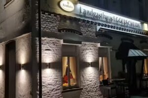 Landgasthaus Eggerscheidt