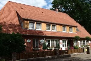 Landgasthaus Eichenkrug