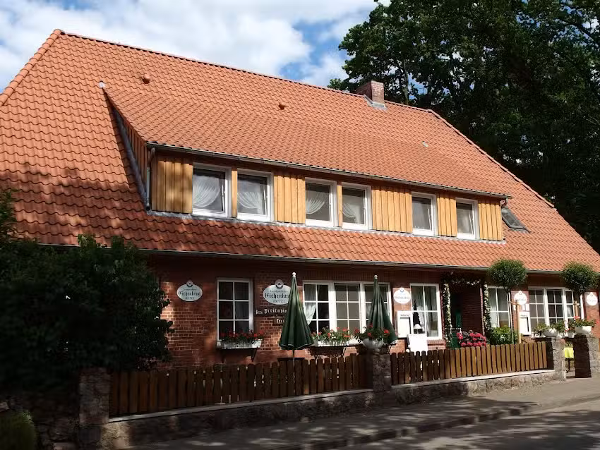 Landgasthaus Eichenkrug