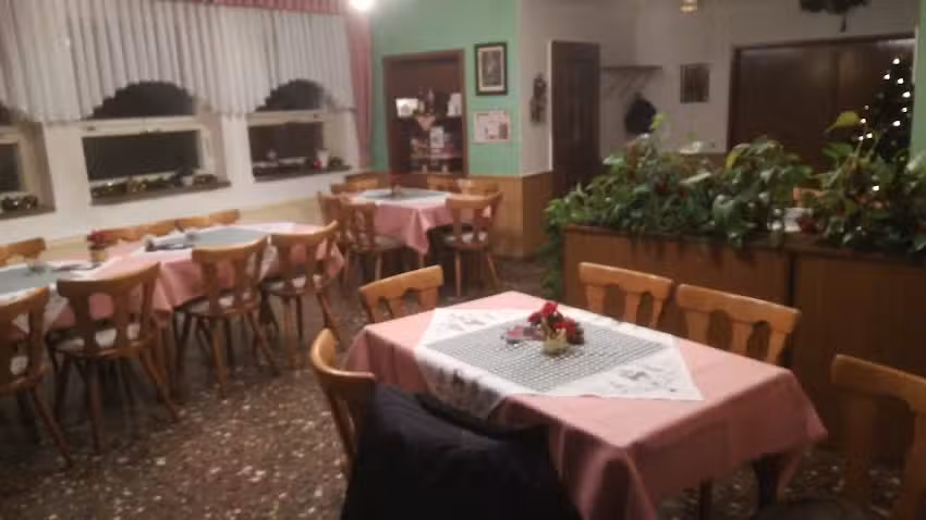 Landgasthaus Ellertal &ndash; Wolfgang Zwingmann