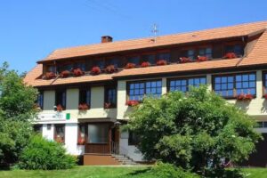 Landgasthaus Engel