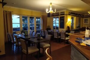 Landgasthaus Ferch Restaurant