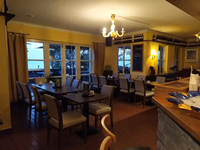 Landgasthaus Ferch Restaurant