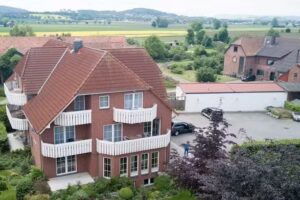 Landgasthaus Fischer