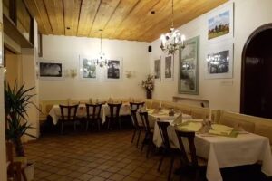Landgasthaus Flotzinger