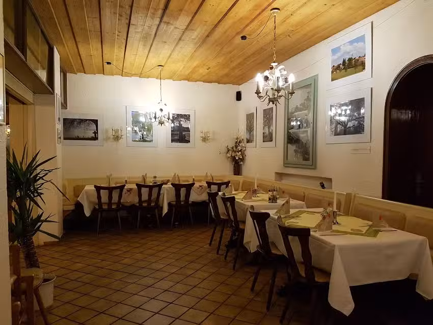 Landgasthaus Flotzinger