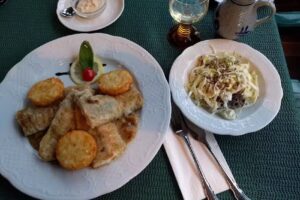 Landgasthaus Forellenhof