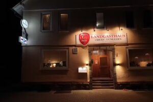 Landgasthaus Fricke