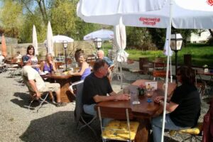 Landgasthaus Frieden