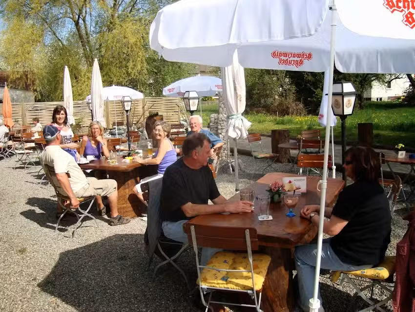 Landgasthaus Frieden