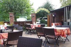 Landgasthaus Gute Laune