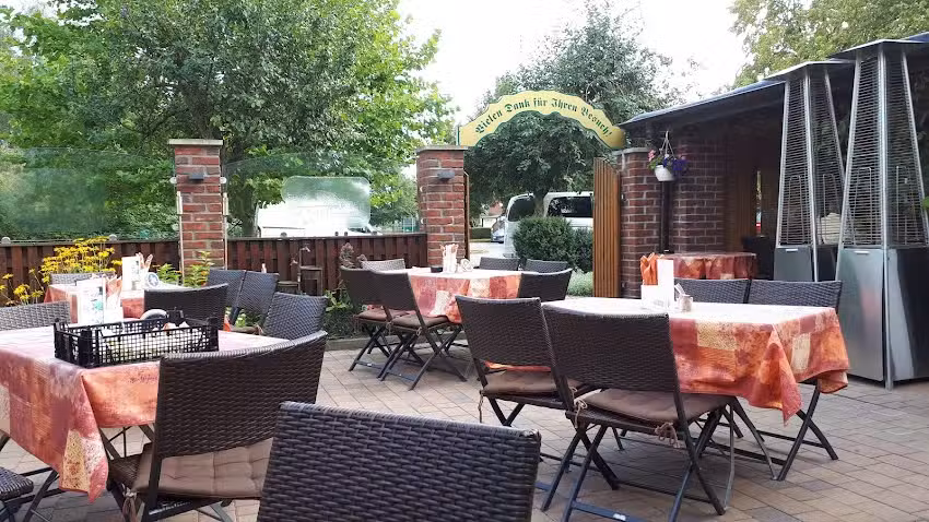 Landgasthaus Gute Laune